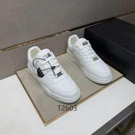 Picture of Philipp Plein Shoes _SKUPPshoes38-46h040318403